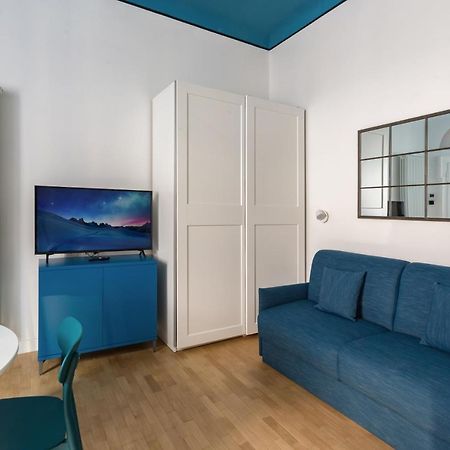 Milanofierapartments Correggio Suite Dış mekan fotoğraf