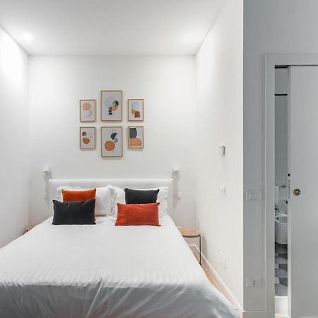 Milanofierapartments Correggio Suite Dış mekan fotoğraf