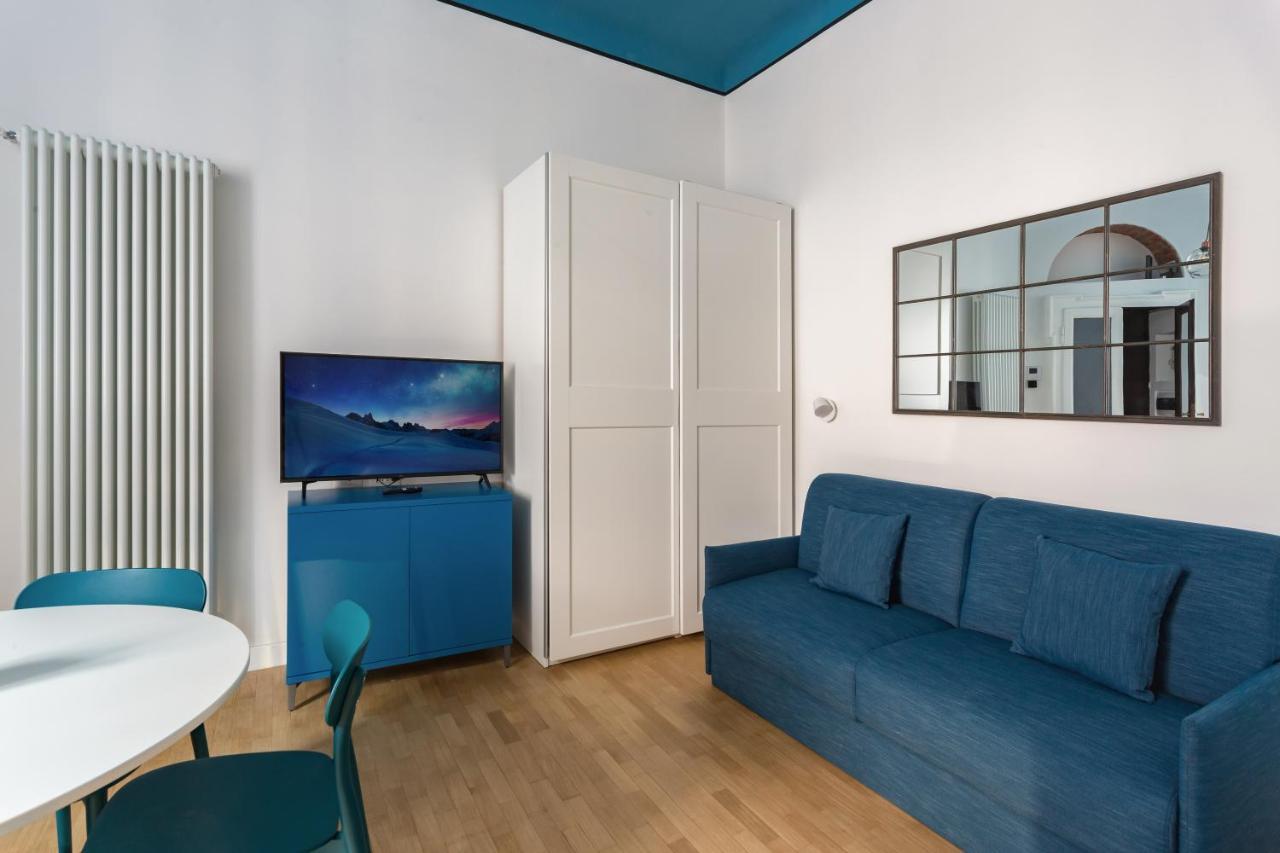 Milanofierapartments Correggio Suite Dış mekan fotoğraf