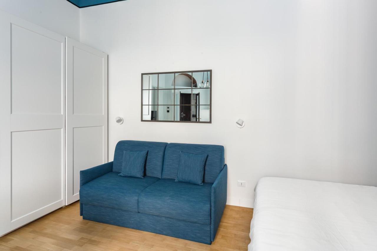 Milanofierapartments Correggio Suite Dış mekan fotoğraf