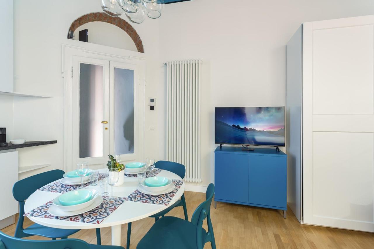Milanofierapartments Correggio Suite Dış mekan fotoğraf
