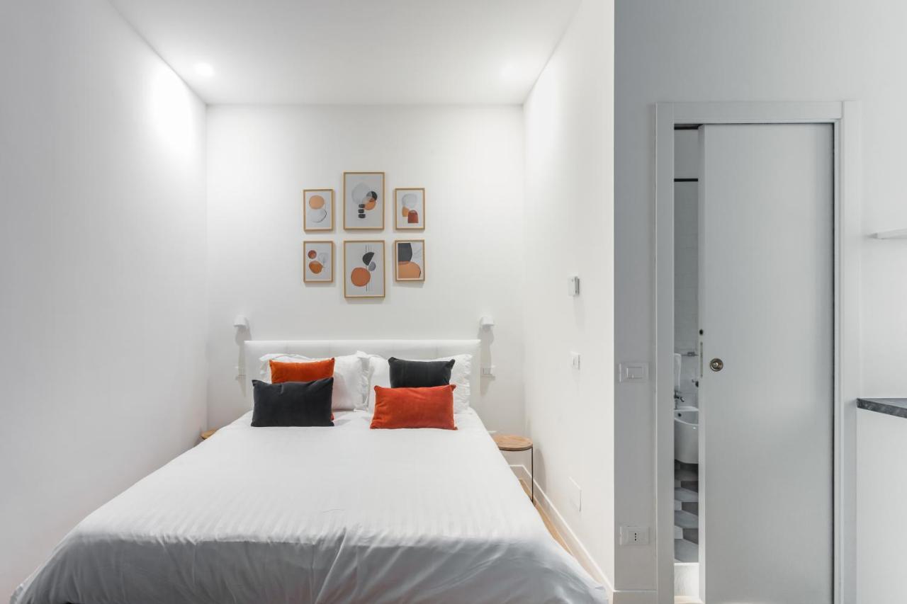 Milanofierapartments Correggio Suite Dış mekan fotoğraf